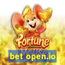 bet open.io